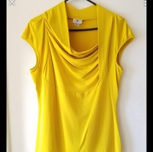 Worthington Sleeveless Top